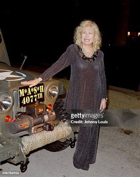 1,561 Loretta Swit Photos & High Res Pictures